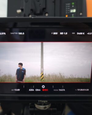 Seo Ji-hoon Instagram - #야한사진관 5.6부에 잠깐이나마 출연하게 되었습니다.
월화 GenieTV 오후 10:00 잘 부탁드려요 🔥