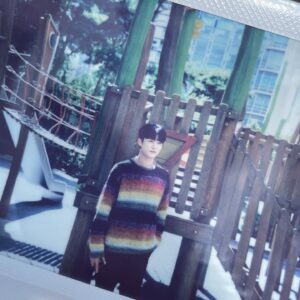 Seo Ji-hoon Instagram - Good bye 2022 ✨
내년엔 더 좋은 사람으로서 더 좋은 추억 만들기를.