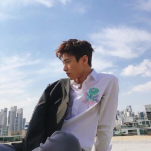 Seo Ji-hoon Instagram - #arena