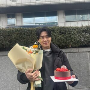 Seo Ji-hoon Instagram - 타로 -완-
고생하셨습니다 🖤
