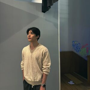 Seo Ji-hoon Instagram - 