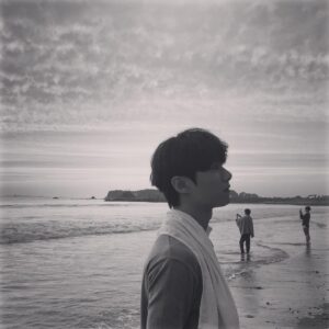 Seo Ji-hoon Instagram - 새해 복 많이 받으세요.
소망하는 일 모두 이루어지길 😊