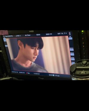 Seo Ji-hoon Instagram - #3인칭복수 #disneyplus