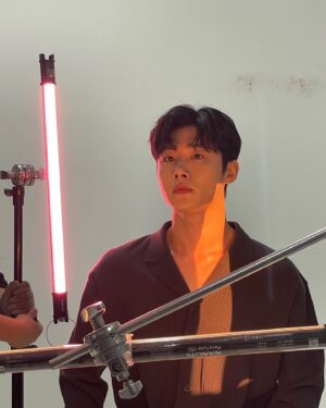 Seo Ji-hoon Instagram - #3인칭복수
디즈니플러스 ✨