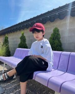 Actor Seo Woo-jin HD Instagram Photos and Wallpapers July 2024