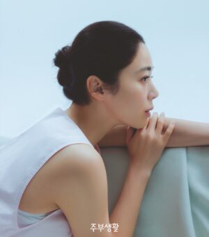 Seo Young-hee Instagram - 