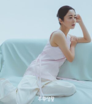 Seo Young-hee Instagram - 
