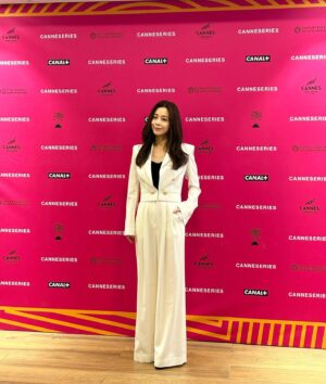 Seo Young-hee Instagram - #미드나잇호러6개의밤