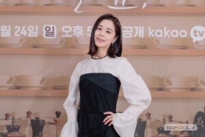 Seo Young-hee Instagram - 만나서반가웠어요🥰
#커피한잔할까요
#카카오티비