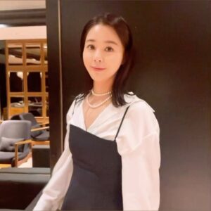 Seo Young-hee Instagram - 와주셔서감사합니다
#공기살인#시사회
