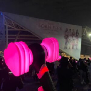 Seo Young-hee Instagram - 😍
#blackpink