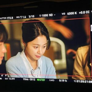 Seo Young-hee Instagram - 2023 봄까지
#종이달
#사랑합니다