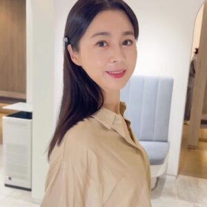 Seo Young-hee Instagram - 준비끝😀
