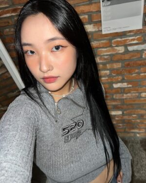 Seon Yoon-kyung Instagram - ☃️❄️🥶⛄️❄️