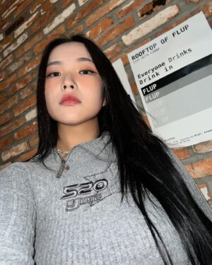 Seon Yoon-kyung Instagram - ☃️❄️🥶⛄️❄️