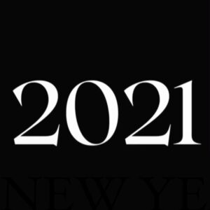 Serah D'Laine Instagram - Comin in to 2021 like.....
🎇 
LOVE this 🎥 by @darkskinwomen 

.
.
.
.
.
#2021 #happynewyear2021