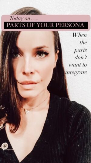 Serah D'Laine Instagram - Today on “Parts of Your Persona” It’s the Rebel vs the Captain - Let’s break this down…..
.
In self mastery   leadership, INTEGRATION is always the name of the game.
Meet the “Rebel”, I don’t have a good name for her yet, help me out. Who was a greek goddess of rebellion? Hahah
.
She usually shows up when you first need to find your independence. And you love her because she’s also the one who doesn’t give a flying “F*k” what anyone thinks. She is definitely needed, especially when finding your courage to speak your truth   not care what anyone will judge you for.
.
But she’s the loner   will challenge the parts of you that need organization   strategy. So when she rebels agains playing on the same team as the others, integration releases that inner conflict. Might need a little help from “Betty Breakdown” cause no one shifts any of their sh*t with out a good cry, let’s be real. LOL
Enter “The Captain”, she’s the part of you that wrangles everyone, almost the highest in the hierarchy of your parts. Don’t ask why she’s British, somehow she just came out that way. Hhahah! She gets the job done. She gets everyone on the same team so you can stop stumbling or getting in your own way. 
.
.
.

We all have different parts to our persona that come forward during specific emotional events.
And then just like character of a movie, they all have their own desire/intention.
The conflicting parts of your persona can keep you from achieving your next level of success
Integrating, which is like aligning them all so they are operating on the same team will help overcome imposter syndrome, overanalyzing, burnout   all the other aspects that keep entrepreneurs stuck. 
.
You want your business to skyrocket? You want to shatter every glass ceiling without getting in your own way?
YOU are your business - And while we find simplicity in systems for branding   marketing, self leadership systems, like the “Lead Like HER” method, help us step into our most authentic self, with ease.
Who is your highest self, your future self   what would it be like to lead like HER?
.
If this was relatable, give it a heart   share with a sister that needs to hear it!