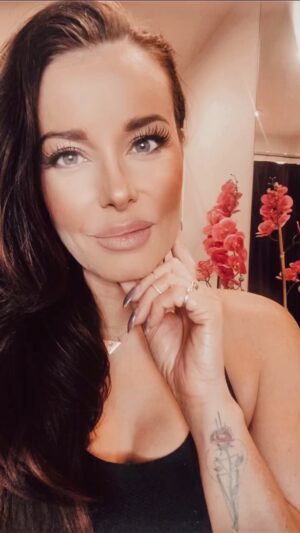 Serah D'Laine Instagram - BDay Vibes all day.
.
The girl I was yesterday at 38, is not the woman I am today at 39. One more year younger today.
It’s just a number, but a lot can change in a day.
And I did, I changed just about everything over this past year.
I pulled back in some areas, do be deeper into others   definitely upgraded too! 
Upgrades. Upgrades! 
I woke up with the sunrise today with a genuine feeling of gratitude. That’s been happening more recently. 
I can’t wait for this chapter to unfold, I’ve done a lot of work to get here - done every more to become her. 
And I’m becoming even more everyday!
.
Thank you all for being part of my journey for so many years. Some exciting thing planned…..
.
.
.

.
.
.
.
#happybirthday #freedom #fulfillment #womenleaders #womeninbusiness #higherconsciousness #liveauthentically #authenticity #alignment