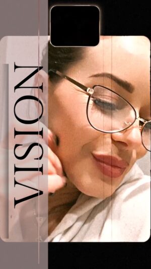 Serah D'Laine Instagram - As an entrepreneur, having vision is a must. While that obviously means metaphorically, for me, it definitely applies to physically too. I believe when we can see right through our eyes, we can see the right kind of future we want…..  infinite possibilities show up more clearly.
I believe in seeing life through the lens of creativity. 

I’ve been wearing glasses since you were 13 yrs old. I like options to mix   match. Hahah! So on my birthday, I went to the Women’s Expo here in Dallas   found @focusandframeeyewear 
I had been wanting a new pair of frames to fit my next life chapter   these were literally the image I had in mind. 

*This is NOT a paid promo, I bought them. If you’ve followed me a while, you know I only share brands I personally use  /or stand for positive societal change. 

@focusandframeeyewear 
is a local small business, black owned business   women owned business. And my new fave. Helping a sister see more clearly since oct ’22.
Currently obsessed. LoL!…..

Where are all my other framed   fabulous friends?

.
.
*Frame Style: Renee with blue light blocking. 
All I did was place my order, email my prescription   my frames were send within 14 days. BAM!!! And soooo many compliments every time I wear them.