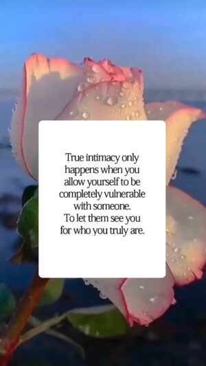 Serah D'Laine Instagram - Happy V-Day

I used to have a fear of intimacy.
I was afraid that if I showed up as “all of me”, if I let myself be fully seen - I wouldn’t be accepted. 
I was told, be all the amazing woman you can be - but not too much or you won’t fit in.
I was told, don’t be too smart, boys don’t like that.
I was told everything wasn’t good enough.  Dealing with being rejected on a daily basis takes a toll. 
I put heart walls up just to protect yourself - more leather than lace most days.

When my heart energy was closed off, I attracted romantic partners that just validated me not being seen.
I mean, how could I be intimate with someone if I didn't allow them to see all of me. I held back the parts me that I thought would be judged or cause jealousy. 

I would only allow occasional moments of openness, when it felt safe again, when I thought I wouldn’t get hurt again. Only to experience another relationship that “proved” I was better off with my heart wall high. 

Holding my heart closed, then open, then closed again to the energy of love was whip-lash to my soul   it was making my bank account look like a rollercoaster. 

I never thought about intimacy being connected to abundance when I first started my online business, I didn’t think it would show up there too…..
*continued in comments ⤵️