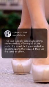 Actress Serah D’Laine HD Instagram Photos and Wallpapers August 2023