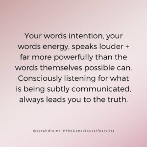 Serah D'Laine Instagram - Do you sometimes feel like you’re sabotaging your relationship/s?
That the same thing keeps on happening again and again, even if it’s a different relationship?
It’s funny that we often believe that the hardest thing to do is leave unhealthy relationships behind…..It’s not! Because you know what to expect, you know what you’ll get from past experiences so there is certainty   known outcomes. The hardest thing is diving into choosing new, healthy relationship patterns. Where more opportunity is available but alongside more uncertainty. 
Take some time to reflect. What are the patterns/issues or things that keeps on happening? Have you tried releasing it and after a while something triggers you and you’re back at it again?
Here are some steps you can try:
✅ Be aware.
Look at your current situation. Be CONSCIOUS of what you are doing, how you are communicating with the energy of your words, track what is what happens   what triggers you. Check at how these patterns influence you and why you keep moving back to it. Is it security? Familiarity? Try this with journaling or meditating.Self fulfilling prophecies get generated again   again when we are not conscious of the behavior we or our partner is operating from, thus reliving the same story. 
✅ Make a decision.
After being aware, make an honest decision if whatever’s happening to you isn’t right for you. This is where you get tired of what’s happening. Make a clear decision of letting everything go that’s not important. Make a mantra out of it! Today, I will no longer take part of anything that doesn’t serve me!
✅ Take action.
Look at what you need to change. What are the things you need to remove, track and take a stand? Have a journal or a coach. Have a support team! Surround yourself with people that will help you.
✅ Forgive yourself.
Everything takes time. Don’t rush things, and don’t reinforce it. Slowly forgive yourself. Take time to do the things you love, reflect on everything and just enjoy the moment.
📢 FREE DOWNLOAD
“7 Steps to Write Your New Love Story”
Want a roadmap to learn a new level of self mastery skills for personal development to become the conscious creator of your reality   relationships.