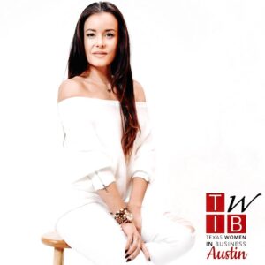 Serah D'Laine Instagram - L U N C H  X  L E A R N
.
You guys, I haven’t been this excited in a while.
*not gonna front - also nervous, even though I’ve spoke on stages of 200  it STILL gets my heart racing. 
.
I will be speaking at “Texas Women In Business” @twibatx Austin, July’s Lunch x Learn. Shout-out to the bad*ss, Carlie who scouted me.
.
Most of all, I’m grateful - I’ve only been in TX now for 4 months   it makes me so happy to be connecting with such powerhouse women   be a contribution to the community.
.
This is a membership of incredible women, I can’t wait to meet them all.
.
 If you or a sister you know are in the Austin area   looking for women who understand you as an entrepreneur or executive - come check it out. ⤵️
.
Join the July Lunch x Learn in Austin, TX - Friday July 16th 
*check my stories for the 🔗link
.
Serah D'Laine, Leadership Mentor and Business Strategist.
.
Joins us for our July Luncheon for Lead Like HER: Overcome imposter syndrome and become the woman who skyrockets to her next level of success with ease.
.
Learn the science behind what keeps you stuck and the formula for stepping into the future self you need to be to achieve the results and revenue goals you want.
.
About our speaker:
Serah leverages her experience as a professional actress to now teach entrepreneurs and executives the simplified steps to overcome imposter syndrome, become the persona they need to be for success and build to a high-value business so they can unapologetically stand in their power and have the freedom for all the luxurious things they love. 
.
Register early! Our luncheons fill up every month and registration will close on July 9 for this event. 
.
.
.
.