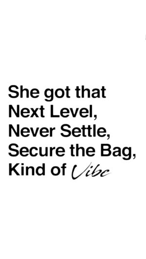Serah D'Laine Instagram - Love x Leadership
Love you all ❤️‍🔥
If this video inspired you, share with a sister or friend.
.
#leadwithlove #sovereignty #truth #beyourownhero 
#higherconsciousness