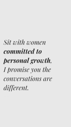 Serah D'Laine Instagram - I have had some incredible conversations this week with powerhouse female entrepreneurs. 
The deal is, everyone wants to get to “the next level”…..but the real question most don’t ask is, what version of you do you need to step into, who do you need to become to get yourself there?”.
.
You can focus on making multi-6 figures or you can focus on becoming your multi-6 figure self.
.
Sit with women committed to personal growth, i promise you the conversations are different.
.
.
.
.
Lead Like HER - because women in leadership positions create positive change.
.
#bossup #selflovequotes #empowerher #bossbabequotes #girlbosslife #herbusiness #thebossbabesociete #justgirlythings #goalsdiggers #happyquote #successfulwoman #bossladymindset #girlbosstribe #girlbossquotes #femaleboss #femalehustler #womenwhohustle #buildinganempire #femaleempowerment #girlgang #pinkquotes #girlsbuildingempires #quote