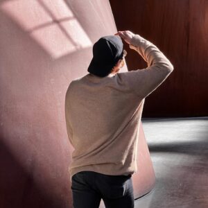 Sercan Badur Instagram - @diaartfoundation