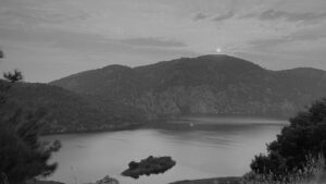 Sercan Badur Instagram - sarıştık sarmaşıklar misali