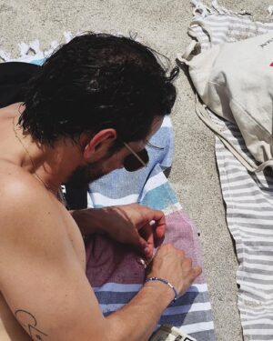 Sercan Badur Instagram - Miami Beach, FL 33140, USA
