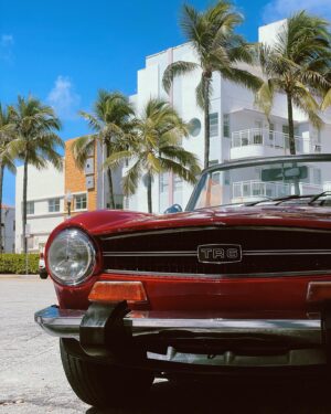 Sercan Badur Instagram - Miami Beach, FL 33140, USA
