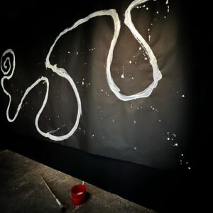 Sercan Badur Instagram - @diaartfoundation