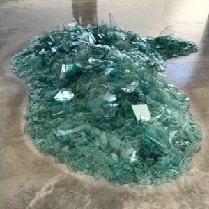 Sercan Badur Instagram - @diaartfoundation