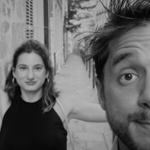 Sercan Badur Instagram - Once you have a cousin in Paris, you can’t go without crepes.