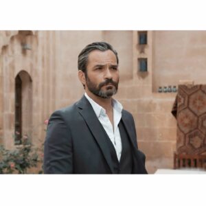 Serdar Özer Instagram - ☠