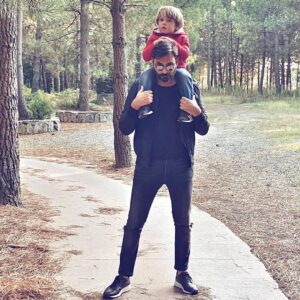 Serdar Özer Instagram - DAHA YOLUN BAŞINDAYIZ 👑