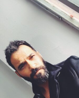 Serdar Özer Instagram - BLACK !