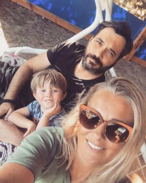 Serdar Özer Instagram - 🌍 #tb
