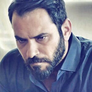 Serdar Özer Instagram - #oşekilyani :)