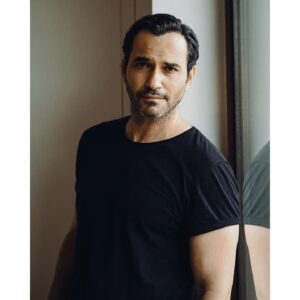 Serdar Özer Instagram - 🖖