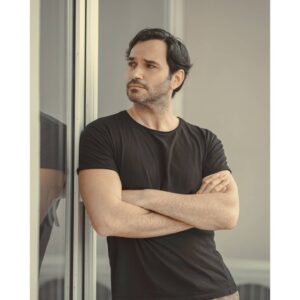 Serdar Özer Instagram - 🌬🌡