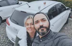 Serdar Özer Instagram - Bugün bayram 🌼👑