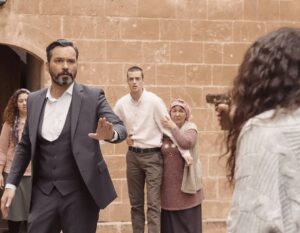 Serdar Özer Instagram - Sakin !