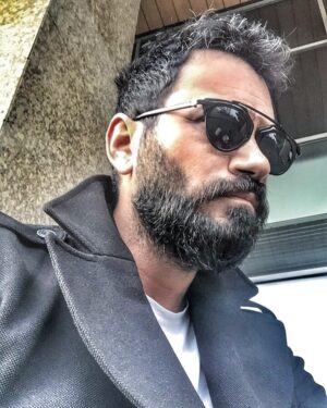 Serdar Özer Instagram - 007,5 😎🔫📿