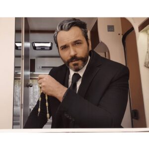 Serdar Özer Instagram - #TB