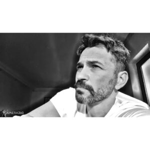 Serdar Özer Instagram - Back 2 black ♣️