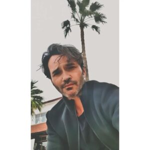 Serdar Özer Instagram - ♣️