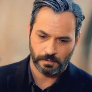 Serdar Özer Instagram - What we did in the past echoes in the future.Either good or bad.  #HERCAİ  #cihanşadoğlu